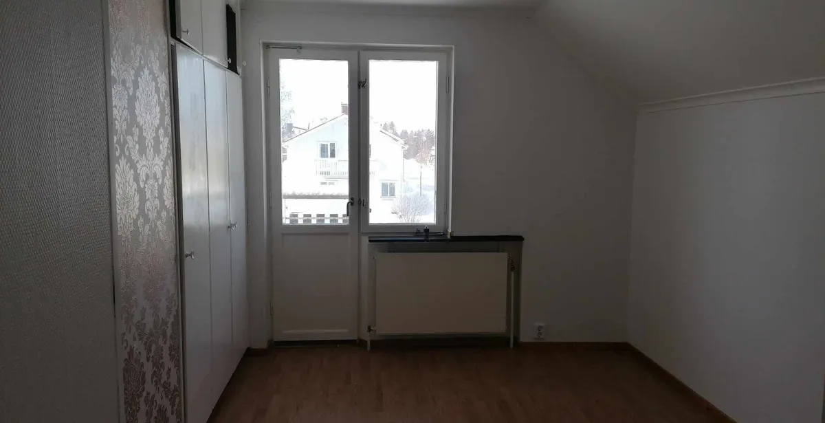 Hyreslägenhet på Boliden i boliden