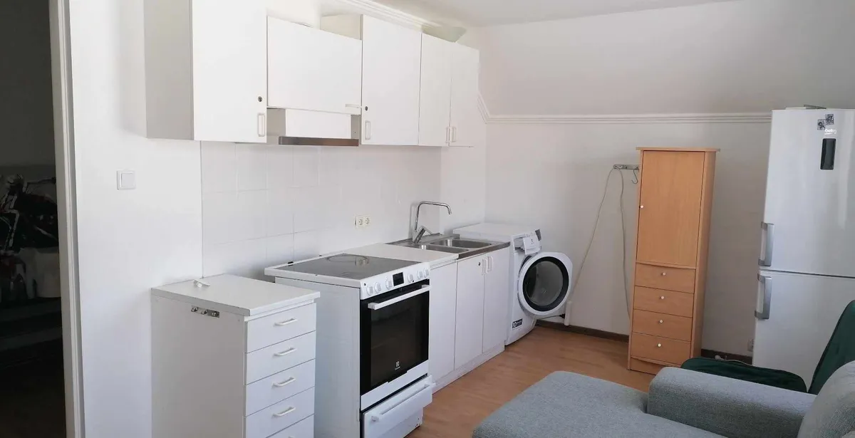 Hyreslägenhet på Boliden i boliden