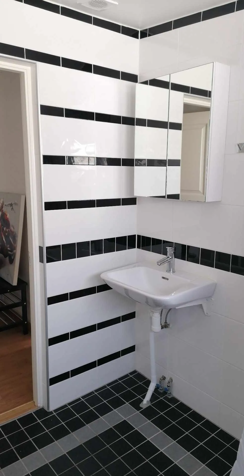 Hyreslägenhet på Boliden i boliden