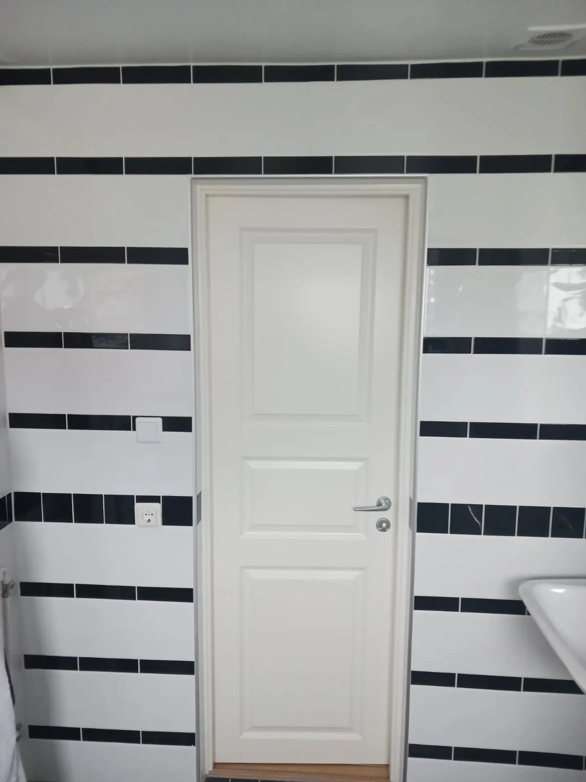 Hyreslägenhet på Boliden i boliden