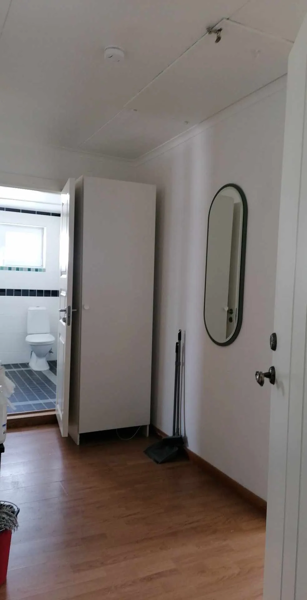 Hyreslägenhet på Boliden i boliden