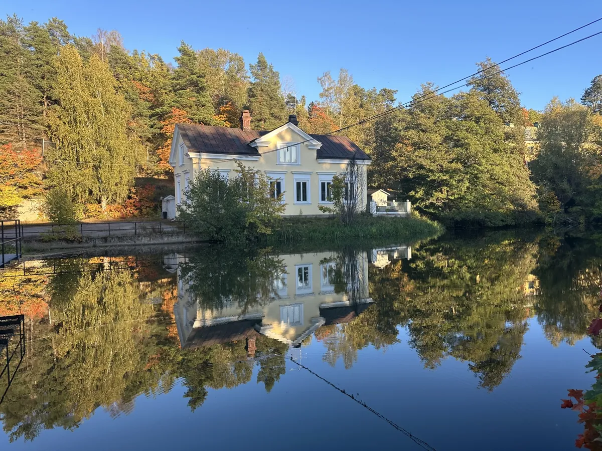 Hyresbostad på Torshälla i torshalla