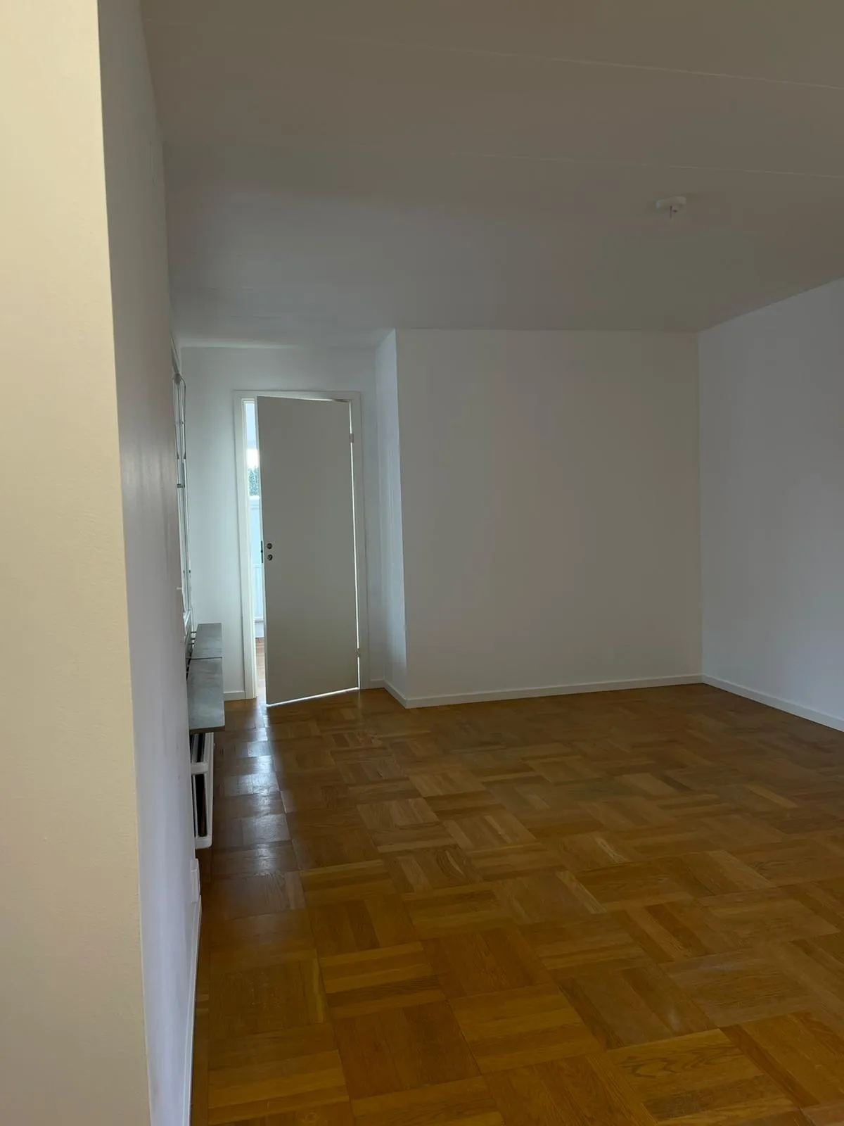 Hyresbostad på Spånga i spanga