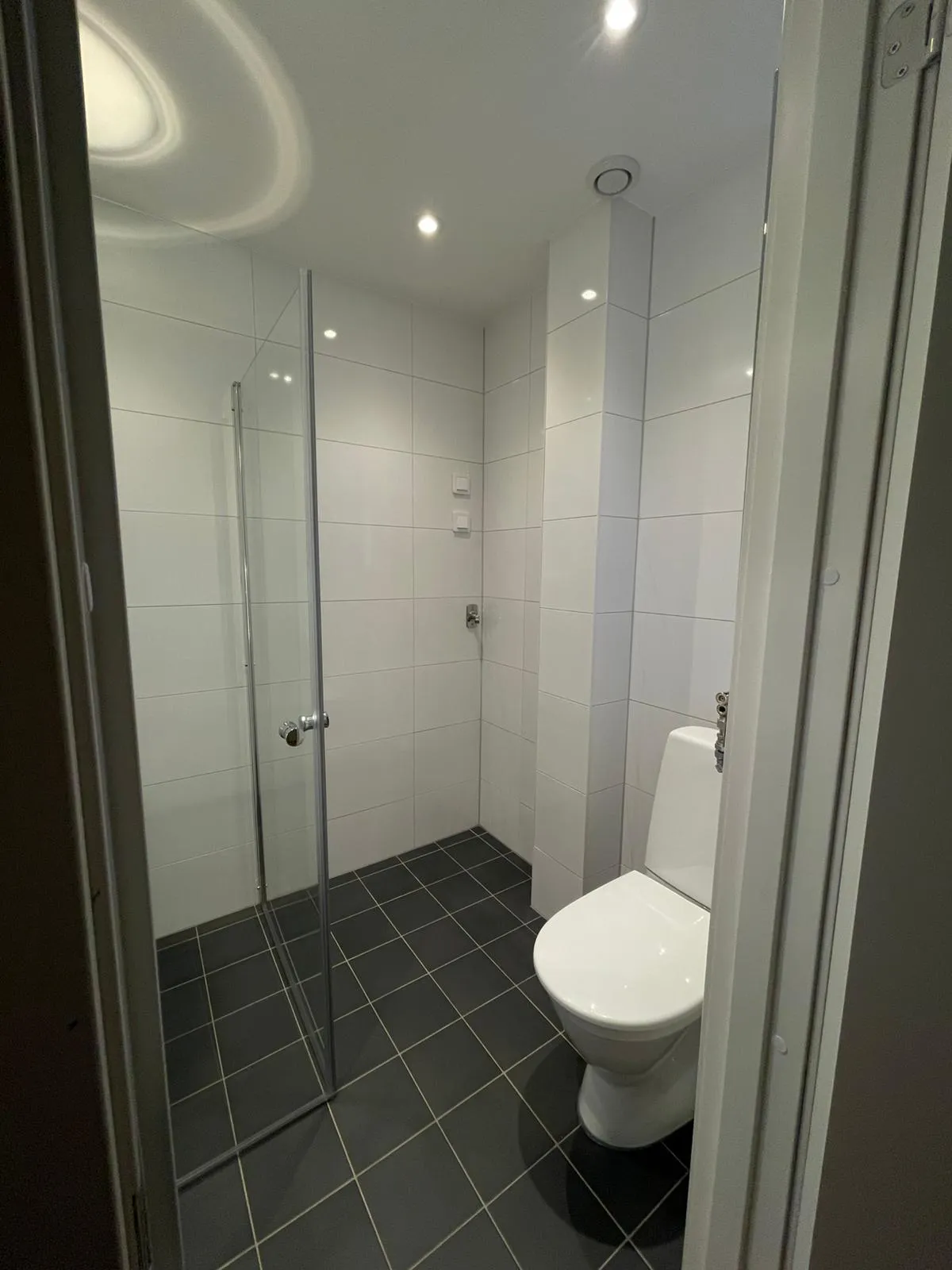 Hyresbostad på Spånga i spanga