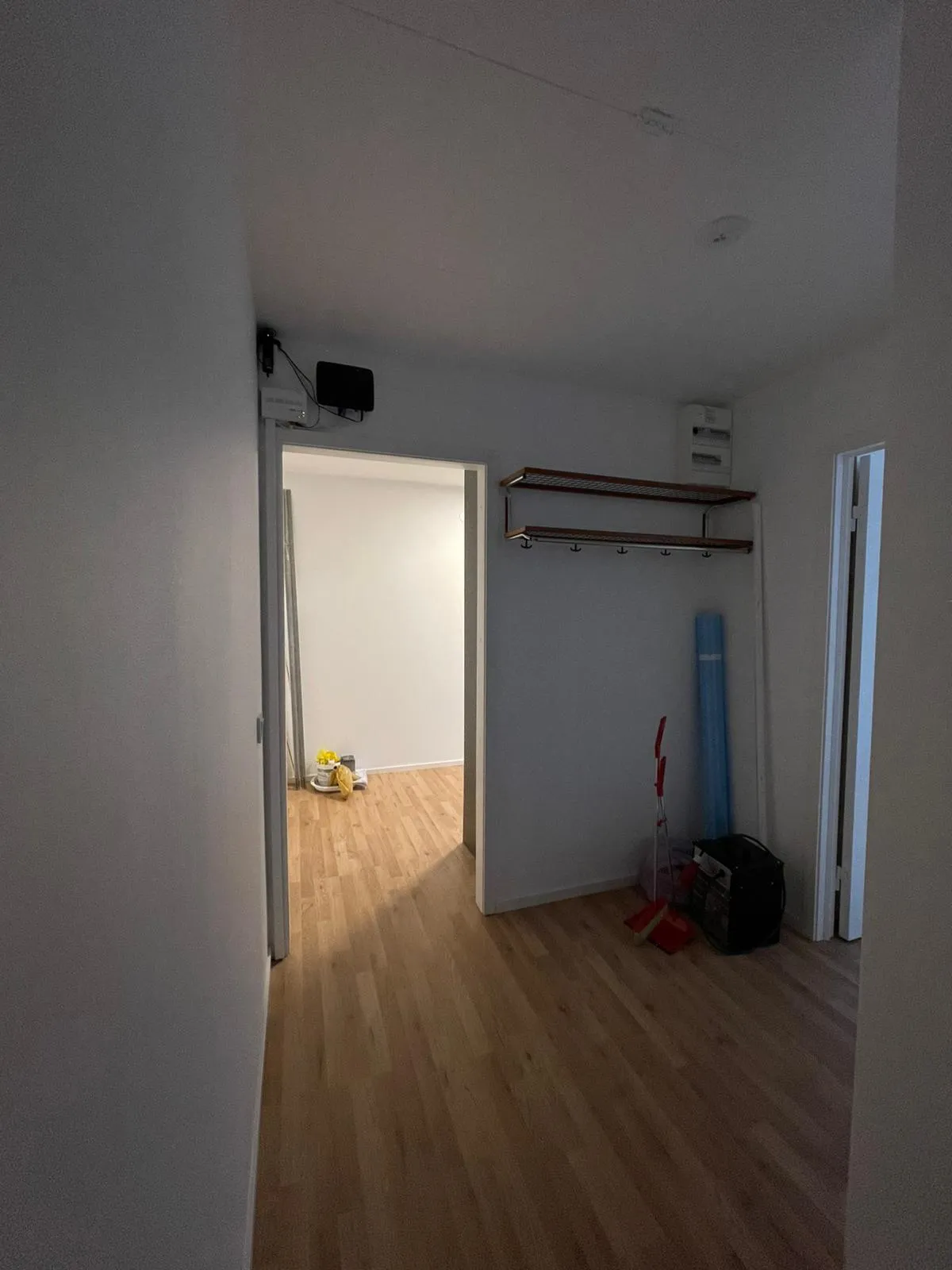 Hyresbostad på Spånga i spanga