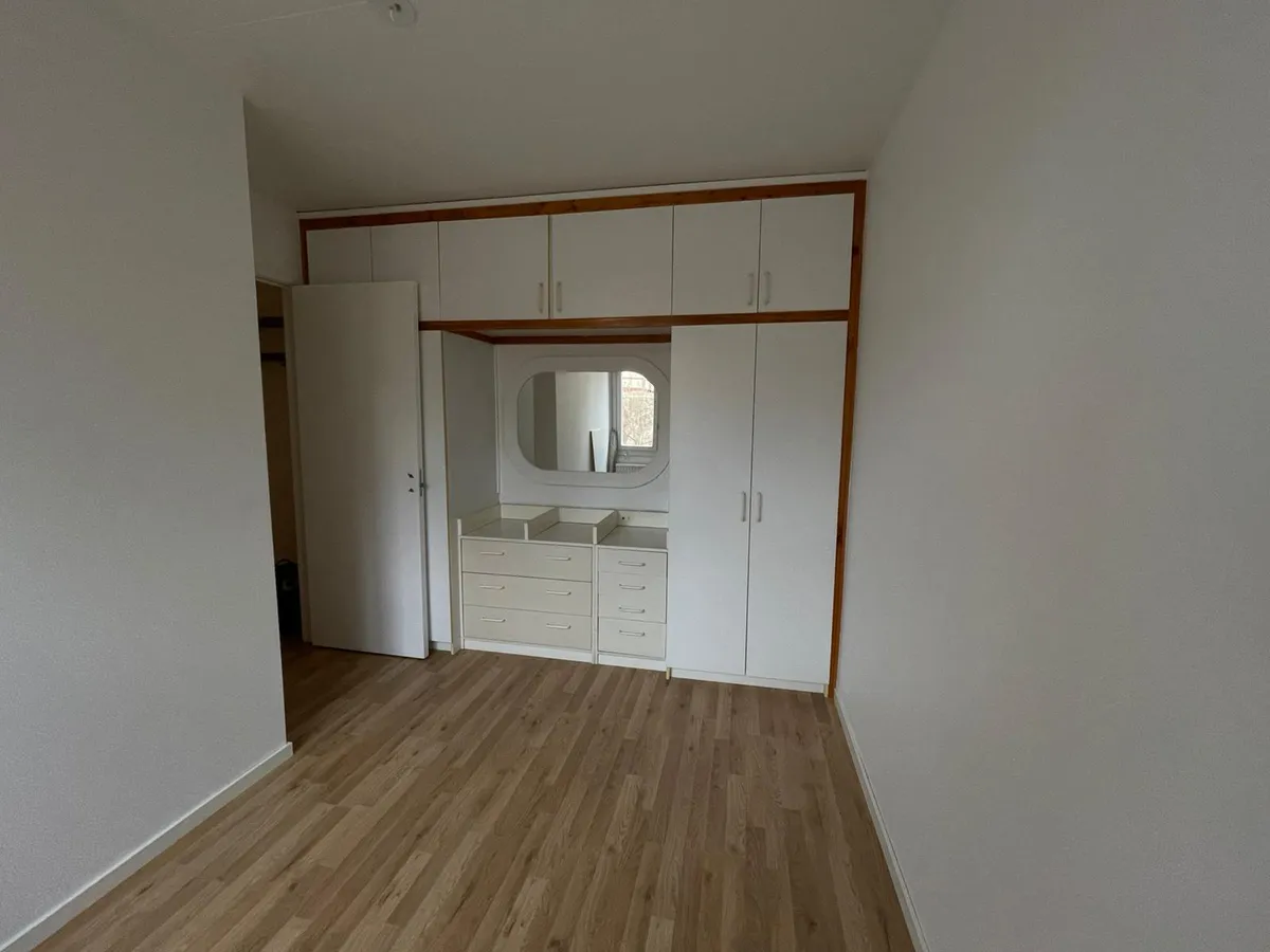 Hyresbostad på Spånga i spanga