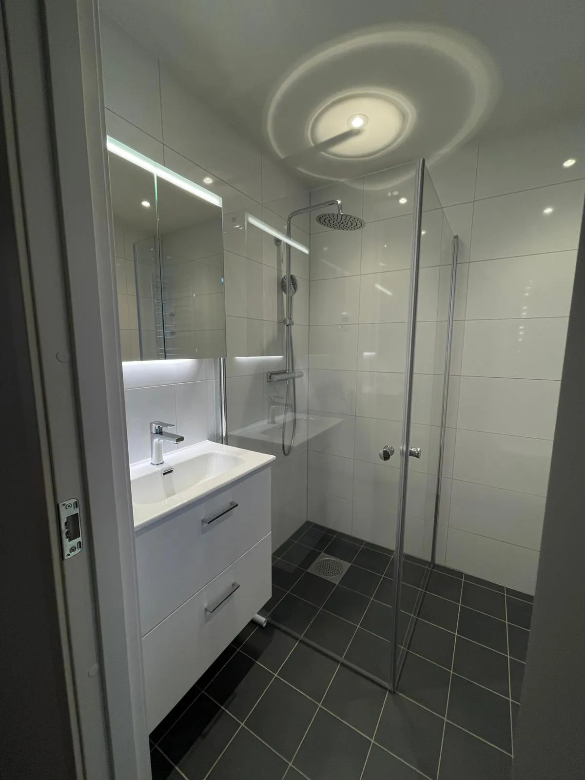 Hyresbostad på Spånga i spanga