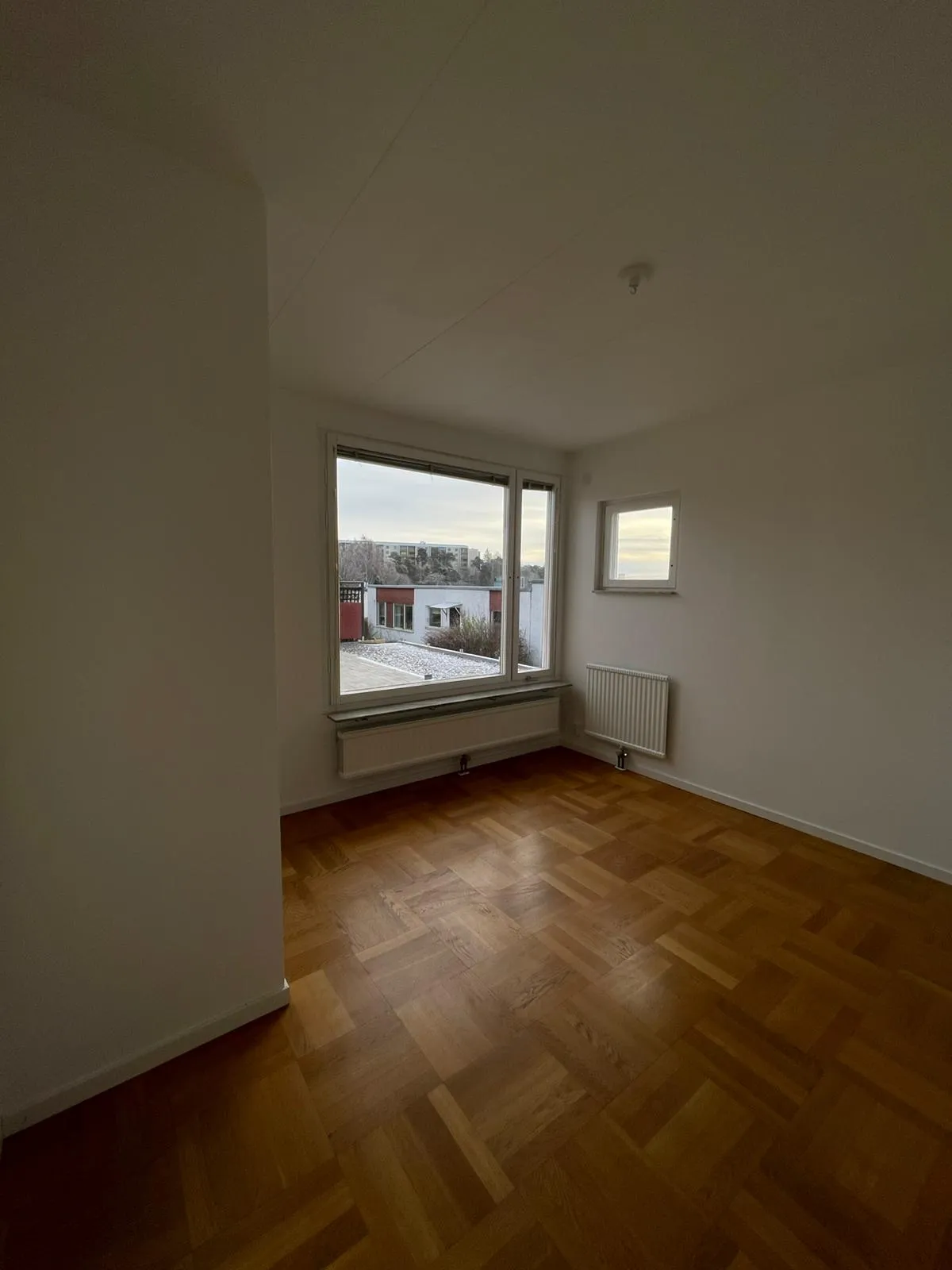 Hyresbostad på Spånga i spanga