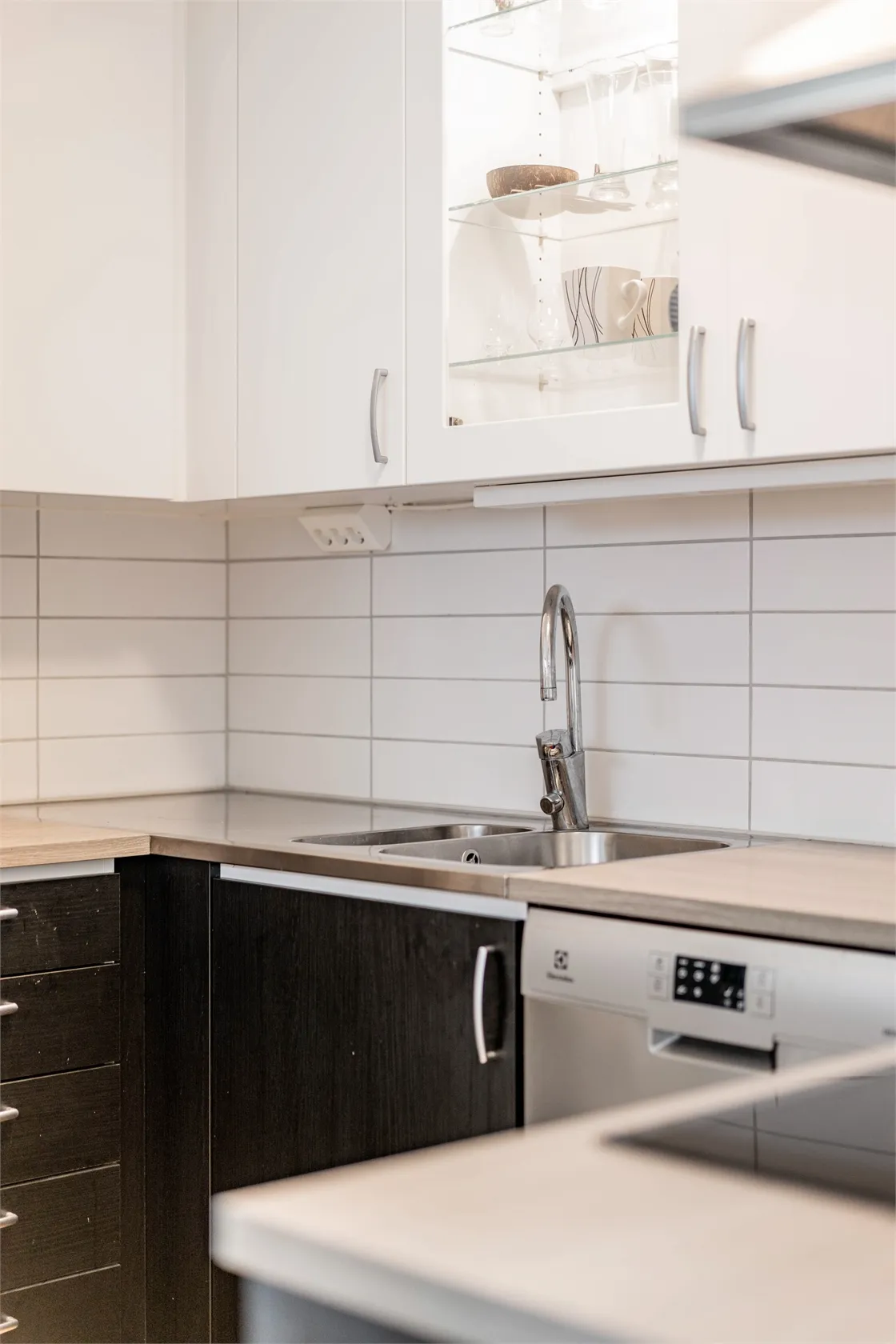 Hyreslägenhet på Norrköping i norrkoping