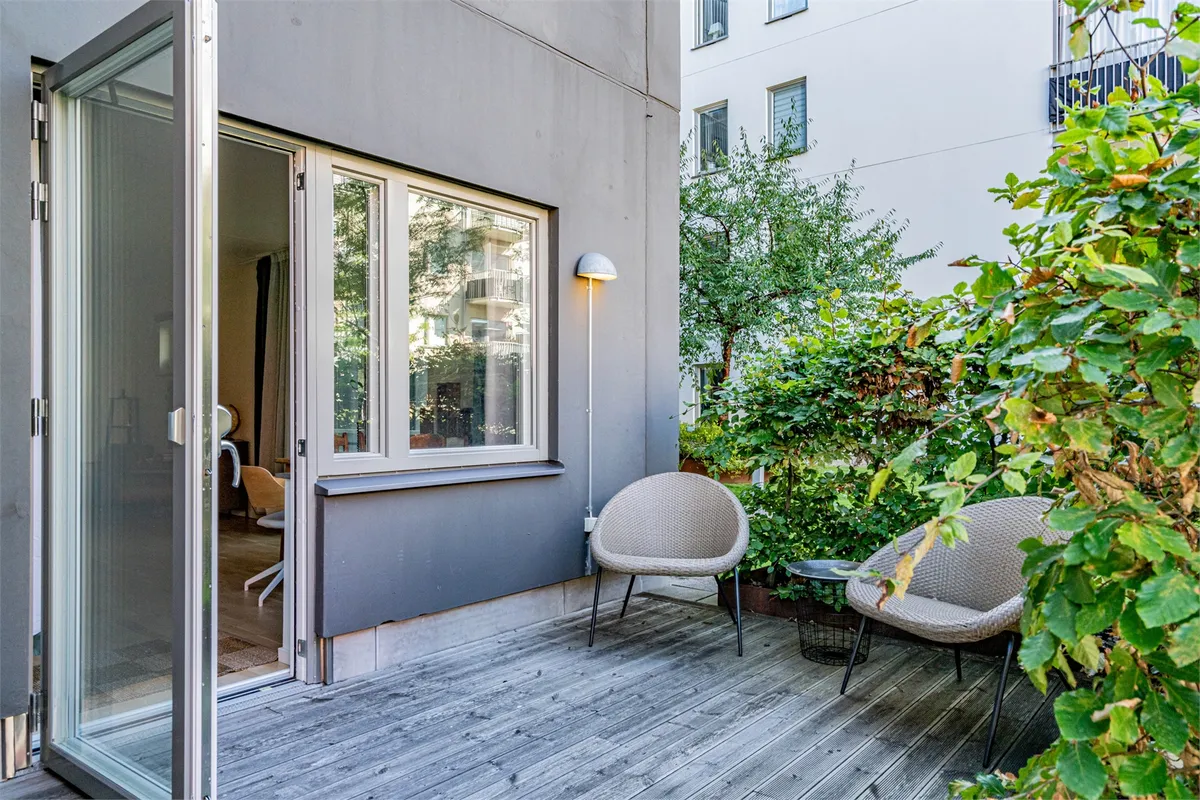 Hyreslägenhet på Norrköping i norrkoping