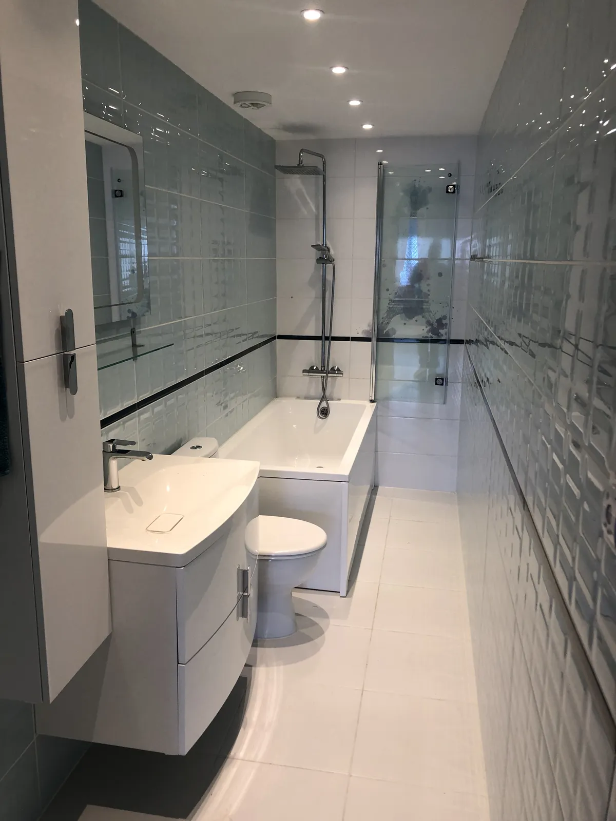 Hyreslägenhet på Eskilstuna i eskilstuna