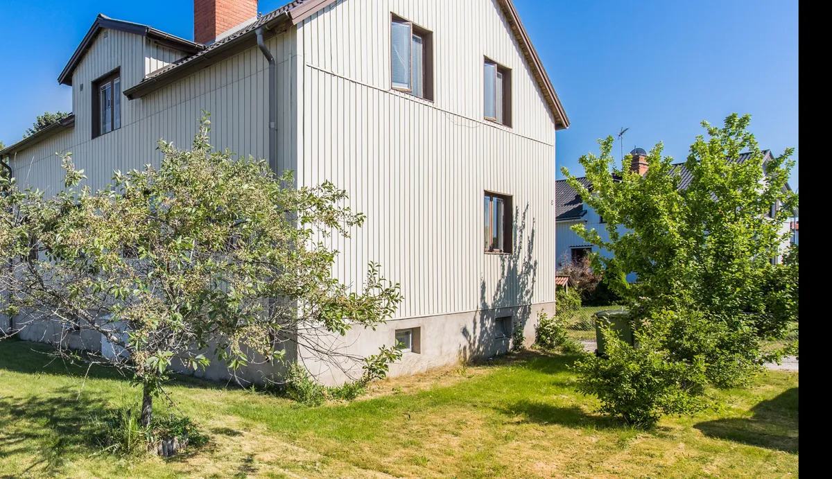 Hyreslägenhet på Eskilstuna i eskilstuna