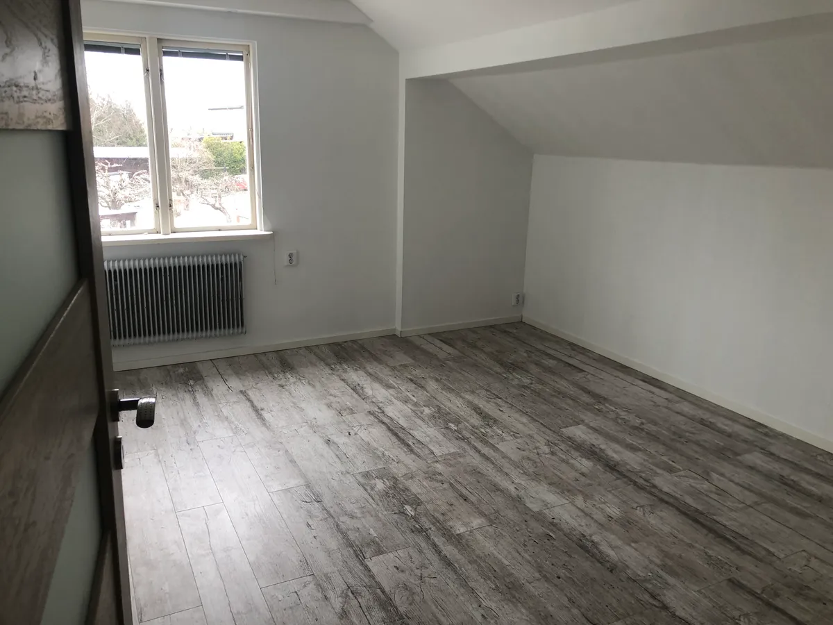 Hyreslägenhet på Eskilstuna i eskilstuna