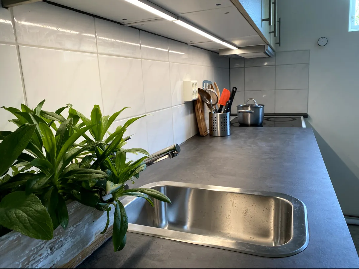 Hyreslägenhet på Vällingby i vallingby