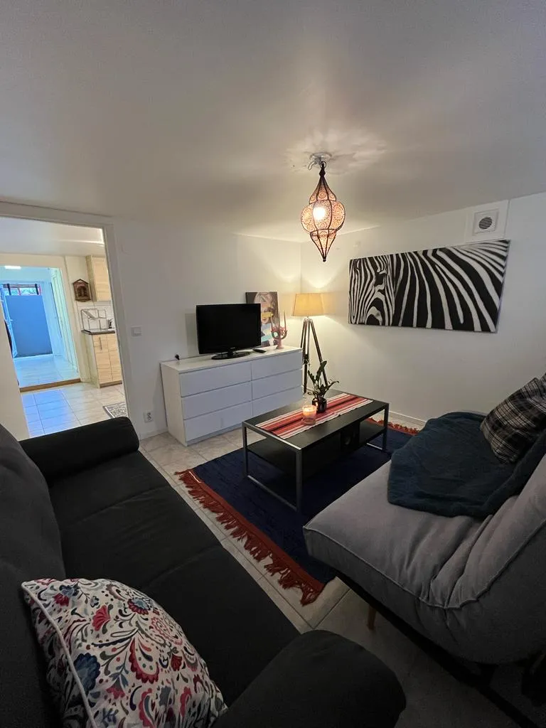 Hyreslägenhet på Vällingby i vallingby