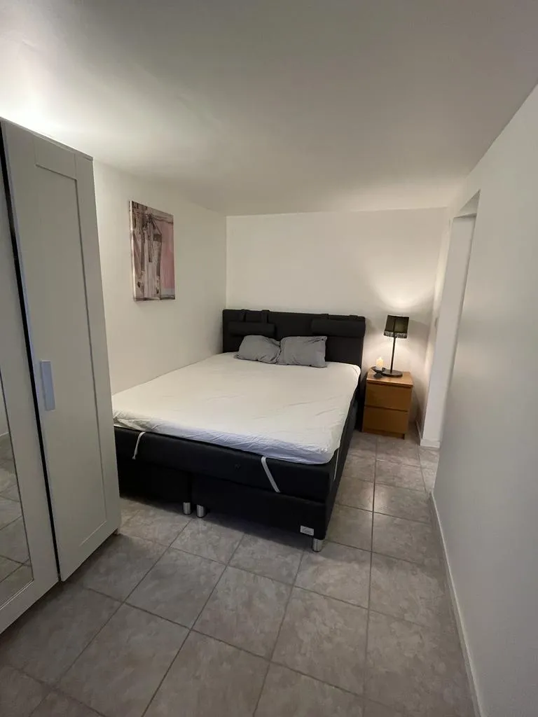 Hyreslägenhet på Vällingby i vallingby