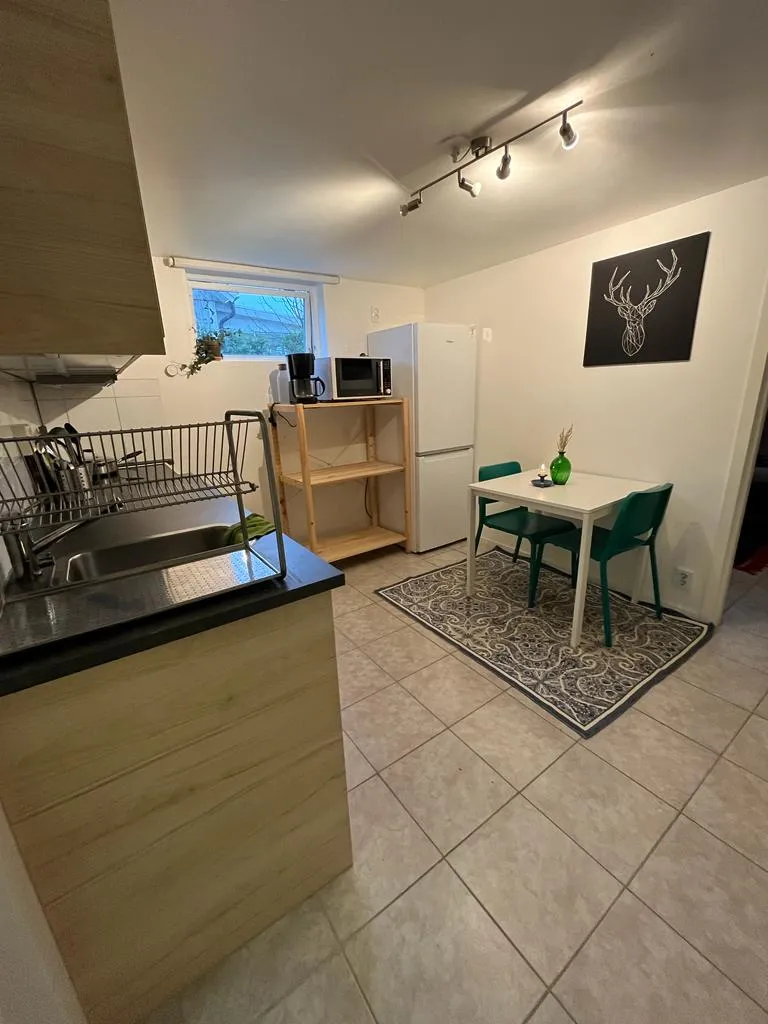 Hyreslägenhet på Vällingby i vallingby