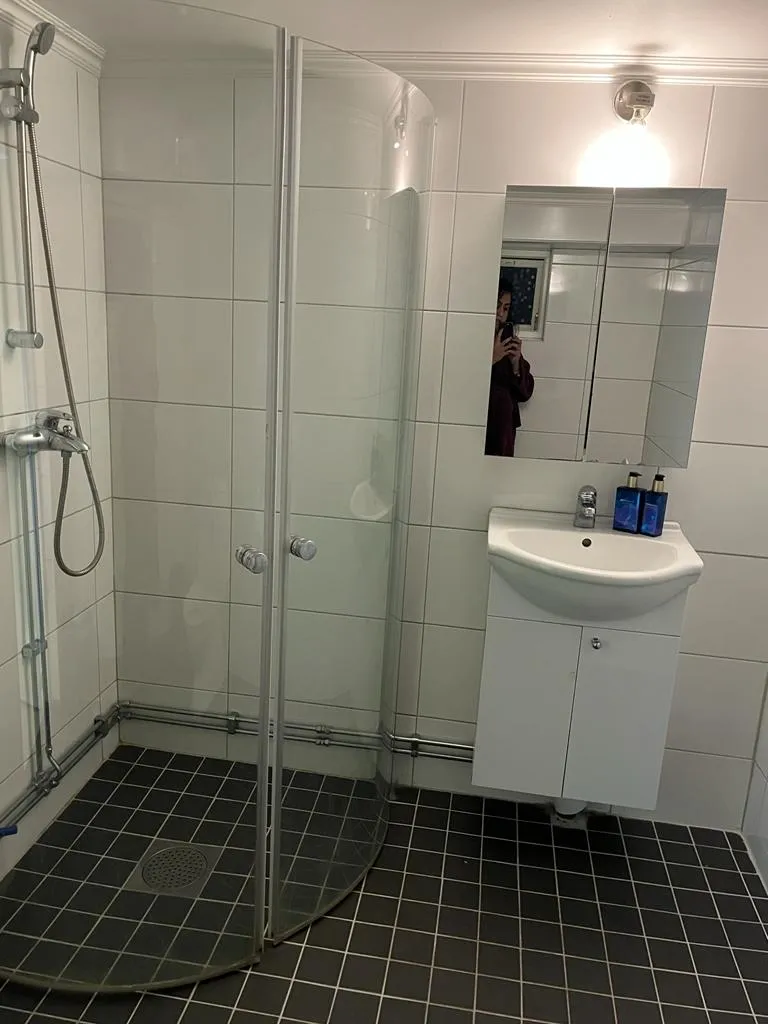 Hyreslägenhet på Vällingby i vallingby