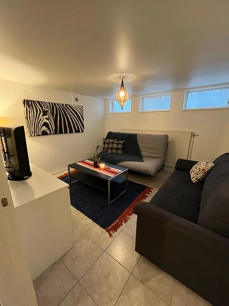 Hyreslägenhet på Vällingby i vallingby