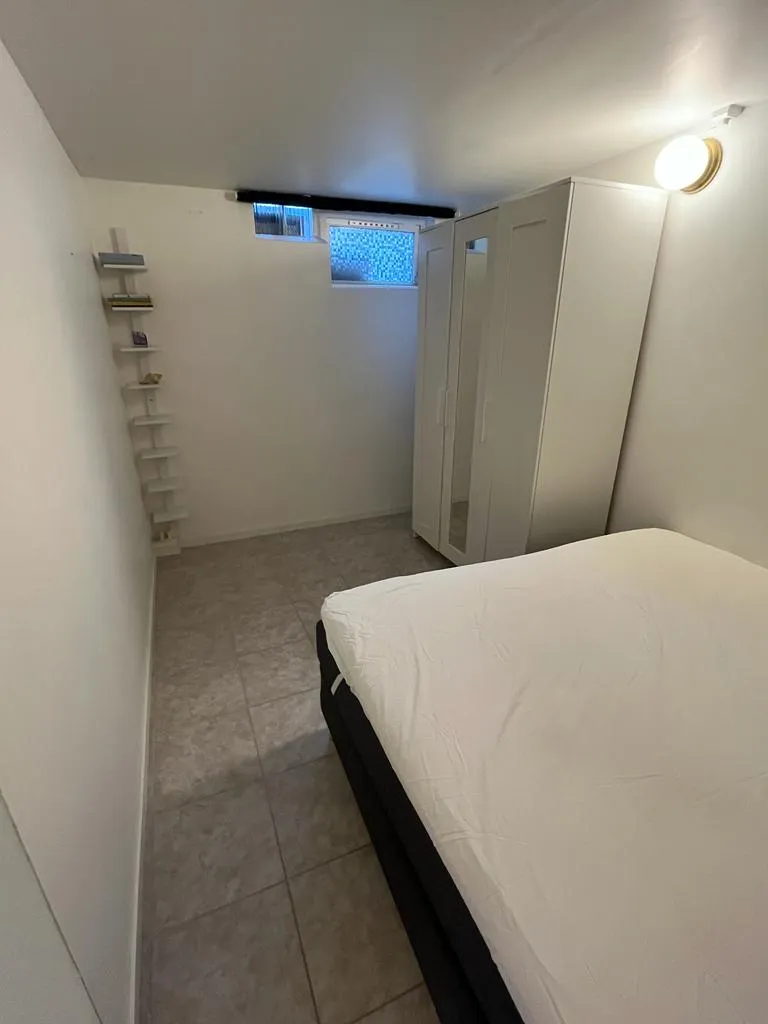 Hyreslägenhet på Vällingby i vallingby