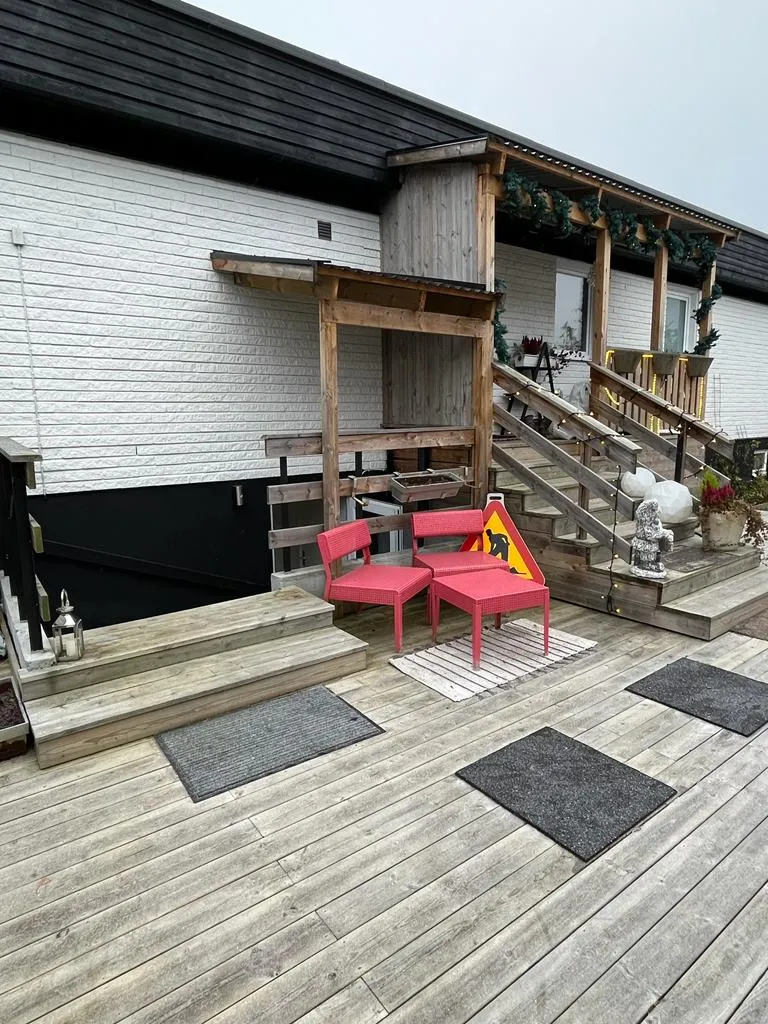 Hyreslägenhet på Vällingby i vallingby