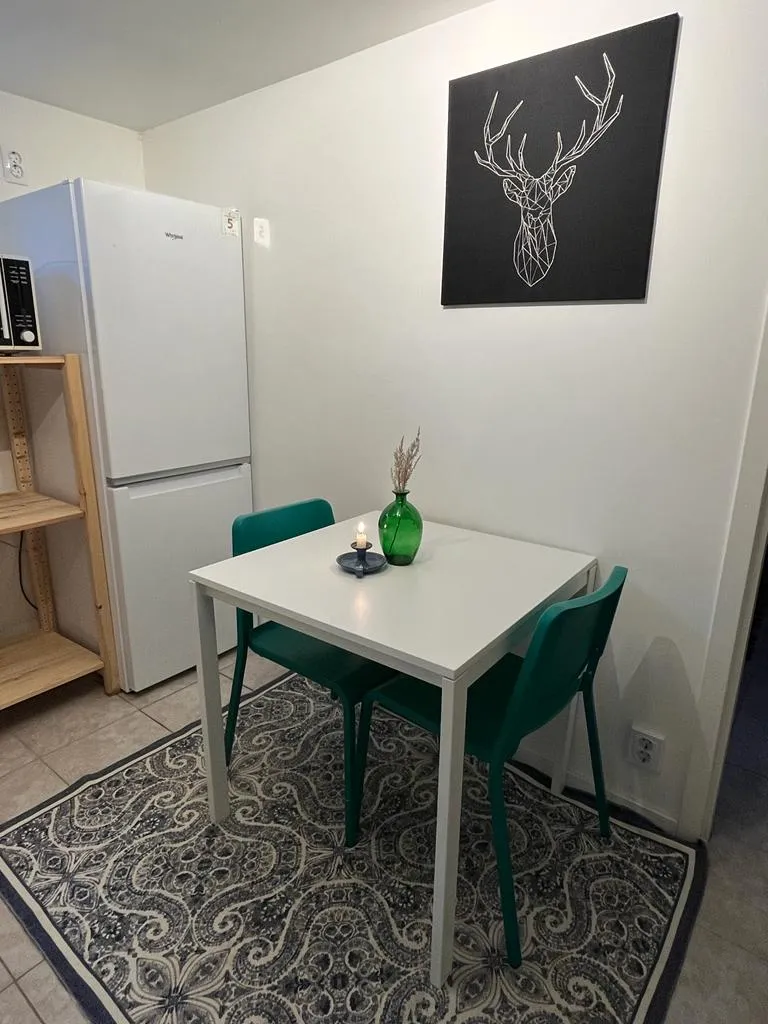 Hyreslägenhet på Vällingby i vallingby