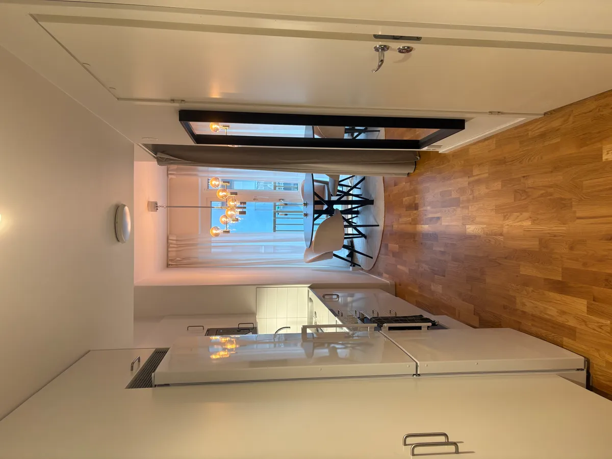 Hyreslägenhet på Järfälla i jarfalla