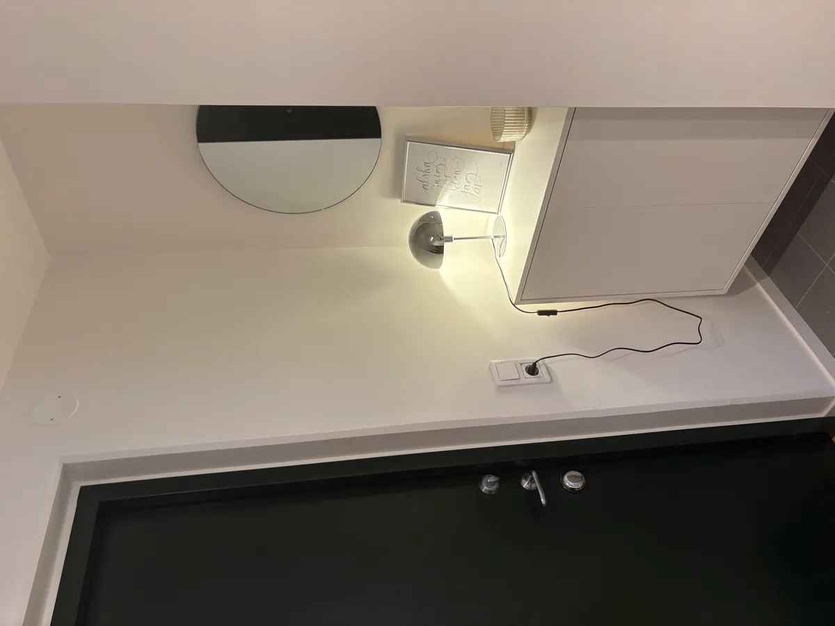 Hyreslägenhet på Järfälla i jarfalla