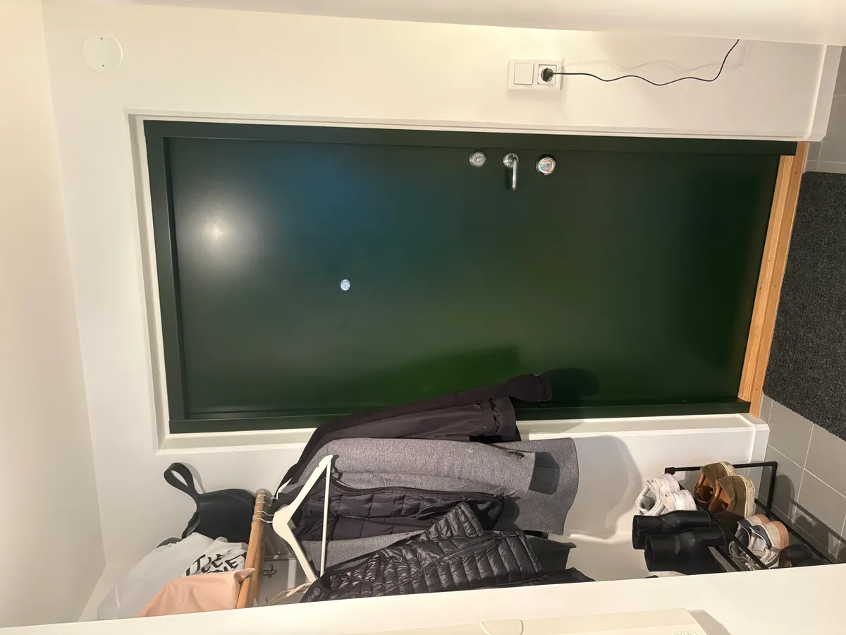 Hyreslägenhet på Järfälla i jarfalla