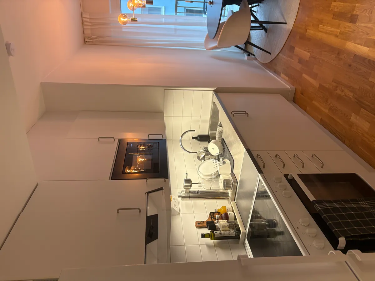 Hyreslägenhet på Järfälla i jarfalla