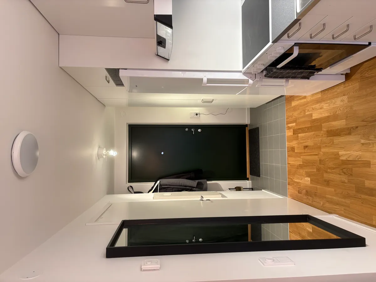 Hyreslägenhet på Järfälla i jarfalla