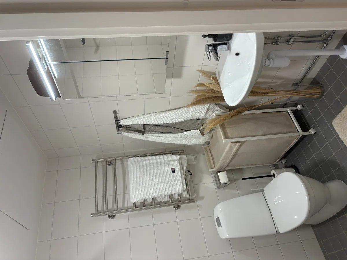 Hyreslägenhet på Järfälla i jarfalla