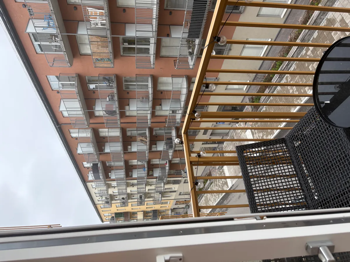 Hyreslägenhet på Järfälla i jarfalla