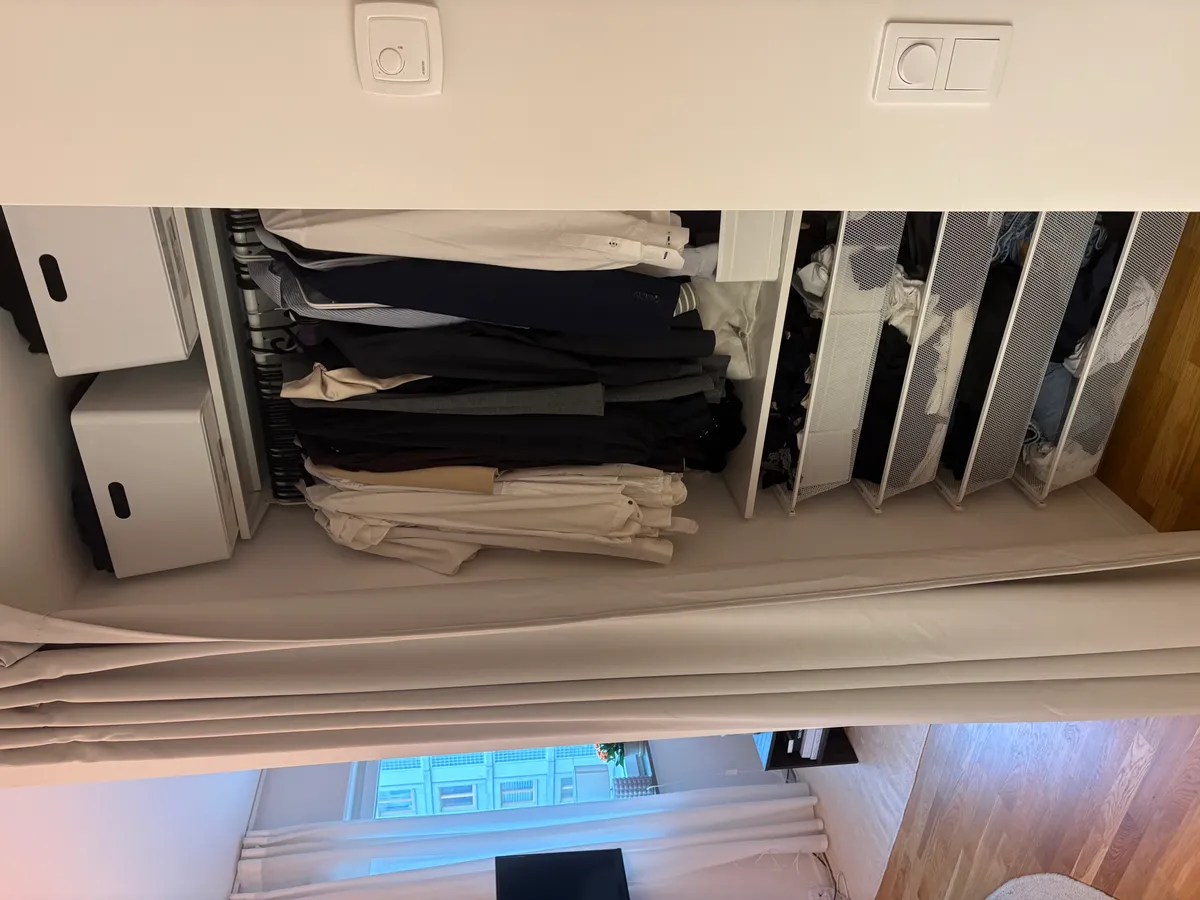 Hyreslägenhet på Järfälla i jarfalla