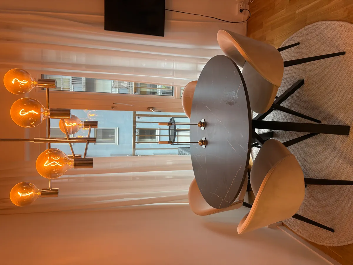 Hyreslägenhet på Järfälla i jarfalla