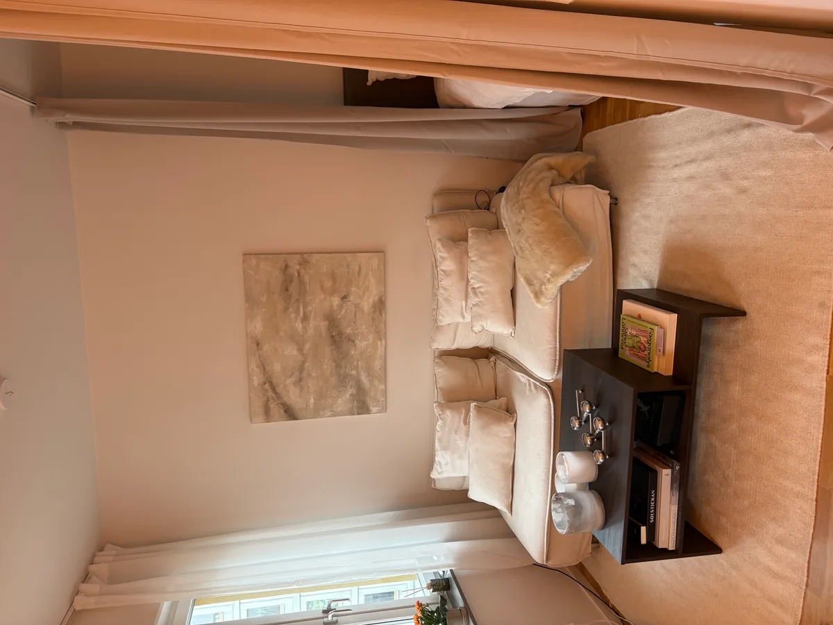 Hyreslägenhet på Järfälla i jarfalla