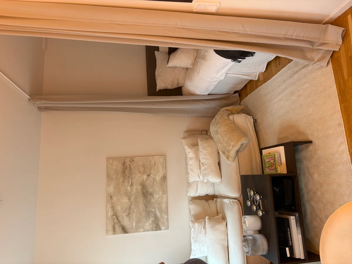 Hyreslägenhet på Järfälla i jarfalla