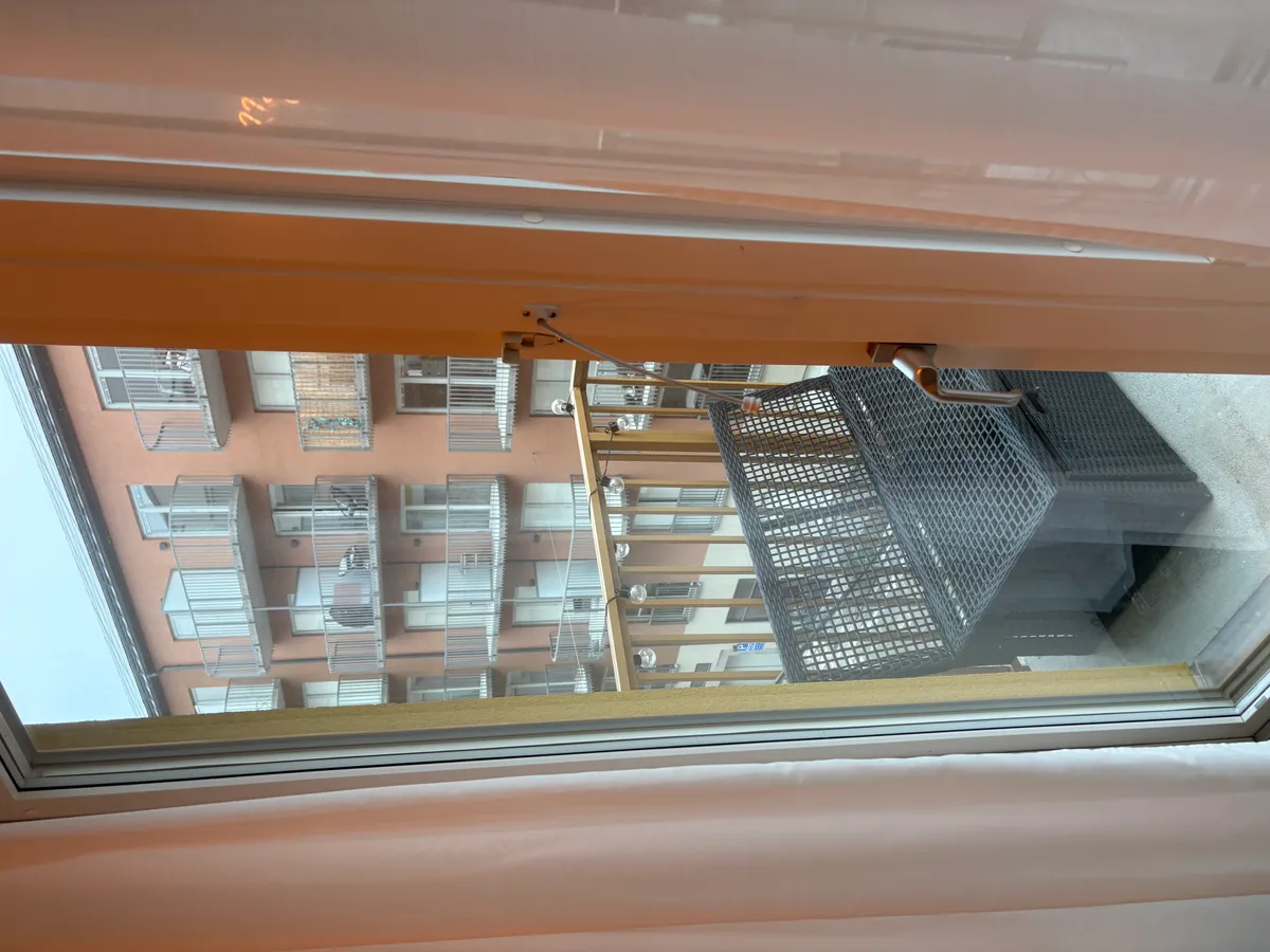 Hyreslägenhet på Järfälla i jarfalla