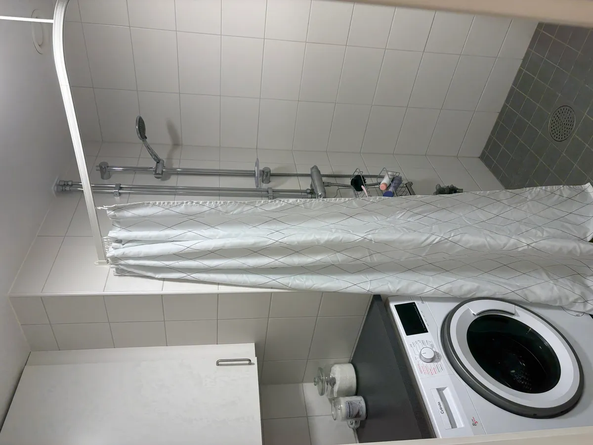 Hyreslägenhet på Järfälla i jarfalla