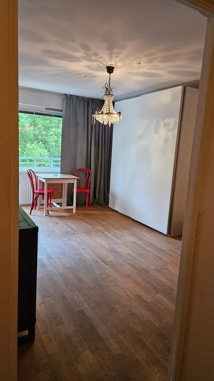 Hyreslägenhet på Stockholm i stockholm