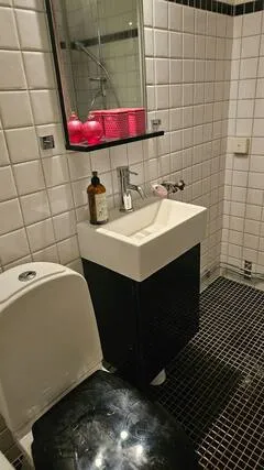 Hyreslägenhet på Stockholm i stockholm