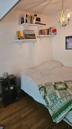 Hyreslägenhet på Stockholm i stockholm