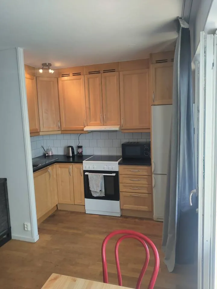 Hyreslägenhet på Stockholm i stockholm