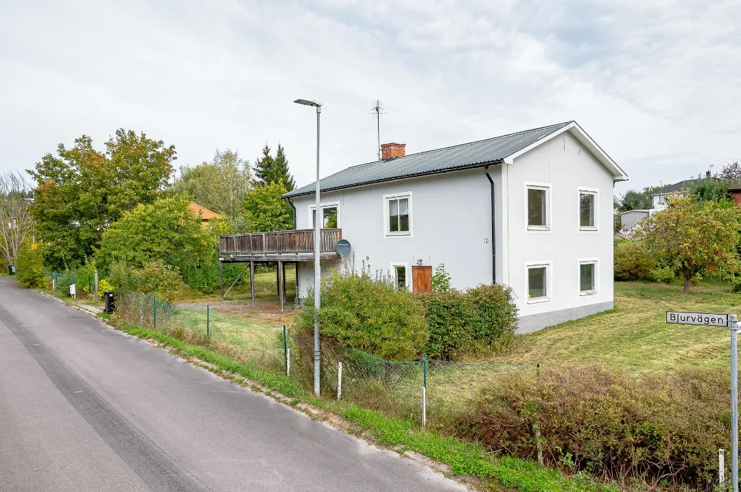 Hyresbostad på Flen i flen