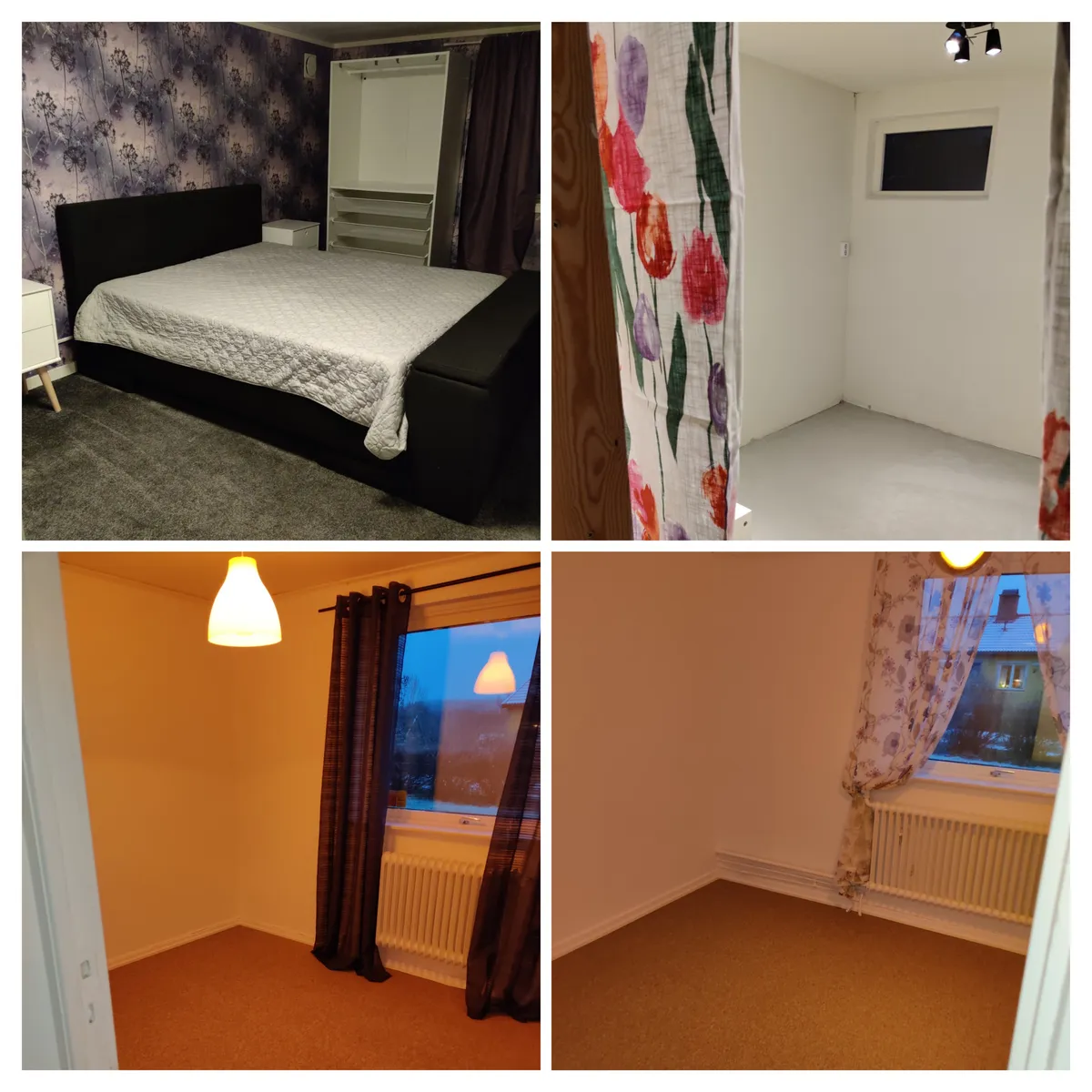 Hyresbostad på Flen i flen