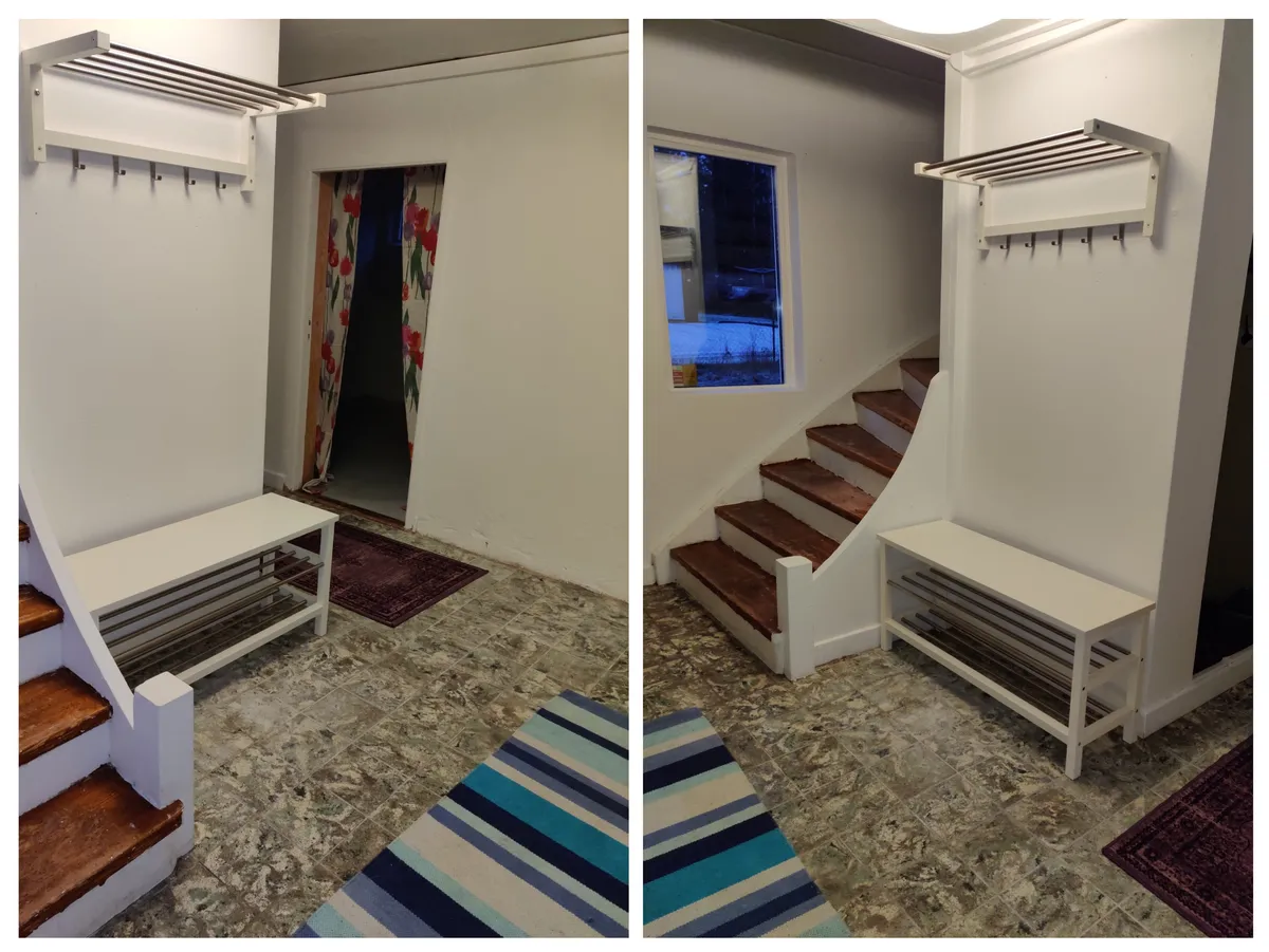 Hyresbostad på Flen i flen