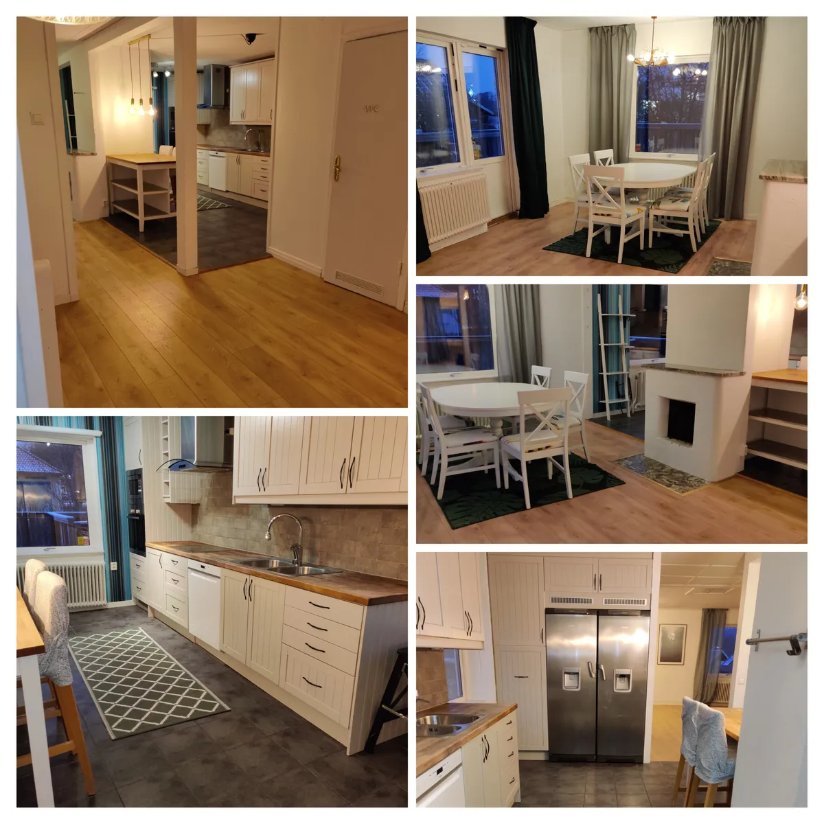 Hyresbostad på Flen i flen