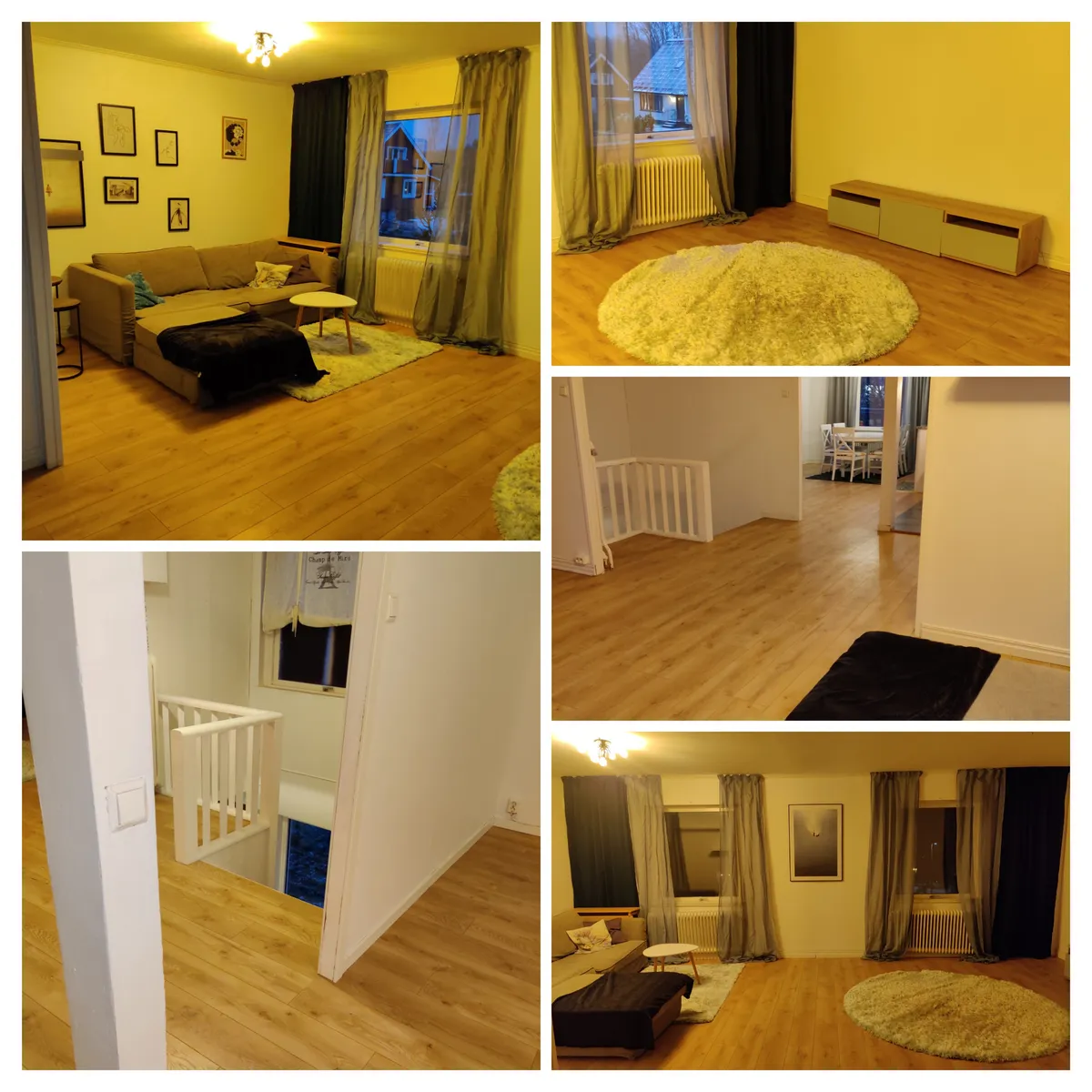 Hyresbostad på Flen i flen