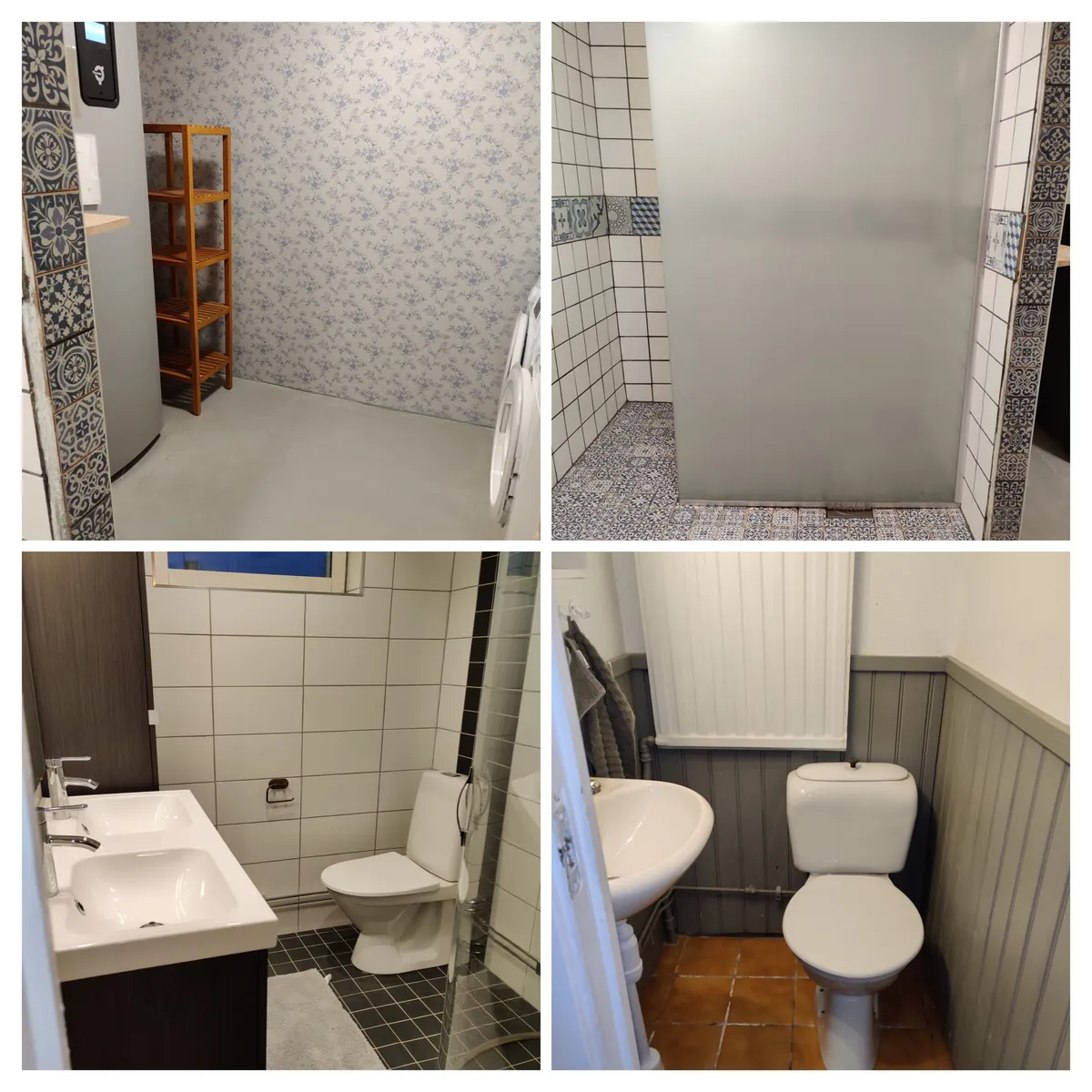 Hyresbostad på Flen i flen