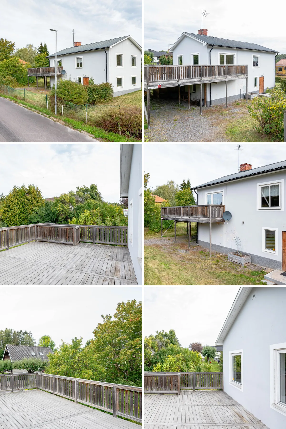 Hyresbostad på Flen i flen